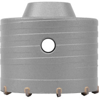 Коронка буровая (80х70 мм; M22) MATRIX 70383