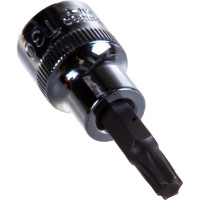 Насадка торцевая 3/8"DR с вставкой-битой TORX, T30 Ombra 138330