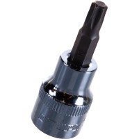 Насадка торцевая 3/8"DR с вставкой-битой TORX, T30 Ombra 138330
