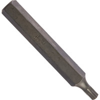 Вставка-бита 10 мм DR TORX, T27, 75 мм Ombra 571327