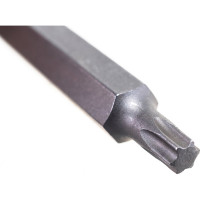 Вставка-бита 10 мм DR TORX, T35, 75 мм Ombra 571335