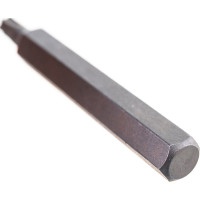 Вставка-бита 10 мм DR TORX, T35, 75 мм Ombra 571335