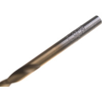 Сверло спиральное по металлу HSS TiN в блистере TDB035NTB (3.5х70х39 мм) Thorvik 52428