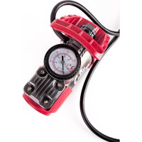 Компрессор со встроенным клапаном спуска давления 12V AUTOVIRAZH СЛОН 59 AV-010511