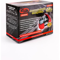 Компрессор со встроенным клапаном спуска давления 12V AUTOVIRAZH СЛОН 59 AV-010511