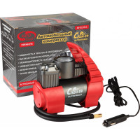 Компрессор со встроенным клапаном спуска давления 12V AUTOVIRAZH СЛОН 59 AV-010511