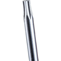 Набор отверток Torx для точных работ 6 предметов AV Steel AV-493206