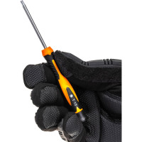 Набор отверток Torx для точных работ 6 предметов AV Steel AV-493206