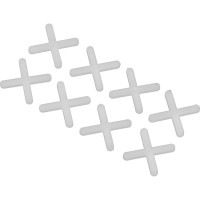 Крестики для кладки плитки (250 шт; 3 мм) SPARTA 880725