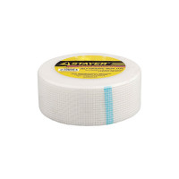 Самоклеящаяся серпянка STAYER FIBER-Tape 5 см х 45м, Professional 1246-05-45 1246-05-45_z01