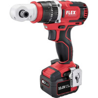 Угловая насадка FLEX WV 10.8-EC 442372