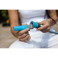 Набор с прямым оросителем Cellfast 1/2”-5/8'' 50-705