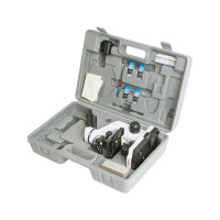 Микроскоп Микромед Атом 40x-800x в кейсе 25655
