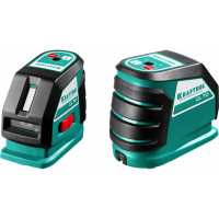 Лазерный линейный нивелир KRAFTOOL CL-70-4 34660-4
