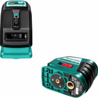 Лазерный линейный нивелир KRAFTOOL CL-70-4 34660-4