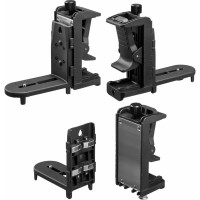 Лазерный линейный нивелир KRAFTOOL CL-70-4 34660-4