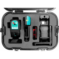 Лазерный линейный нивелир KRAFTOOL CL-70-4 34660-4