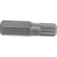 Вставка-бита 5/16"DR SPLINE, M8, 30 мм Ombra 556708 55964