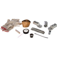 Кабельная муфта КВТ 3КНТп-10-150/240 (Б) 50120