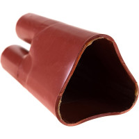 Кабельная муфта КВТ 3ПКНТп-10-35/50 /Б/ 66281