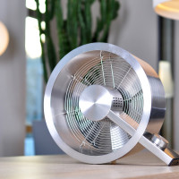 Напольный вентилятор Stadler Form Q fan metal Q-002