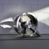 Напольный вентилятор Stadler Form Q fan metal Q-002