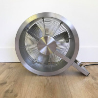 Напольный вентилятор Stadler Form Q fan metal Q-002