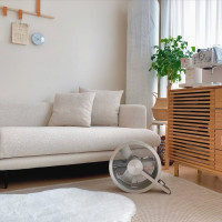 Напольный вентилятор Stadler Form Q fan metal Q-002