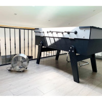 Напольный вентилятор Stadler Form Q fan metal Q-002