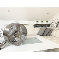 Напольный вентилятор Stadler Form Q fan metal Q-002