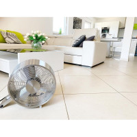 Напольный вентилятор Stadler Form Q fan metal Q-002