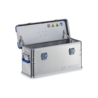 Алюминиевый ящик Zarges 40711