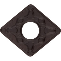 Пластина токарная CNMG120412-MD NRG25P, 10 шт NORGAU 020019057