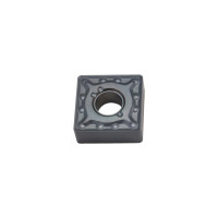 Пластина токарная SNMG120408-MM NRG20M 10 шт NORGAU 020035252