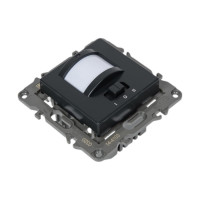 2-проводной датчик движения ЭРА Elegance 14-4103-05 Б0034356