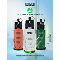 Дозатор для жидкого мыла BXG SD-1011 1749460