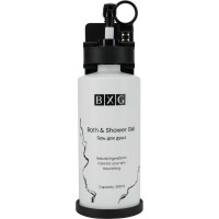 Дозатор для жидкого мыла BXG SD-1011 1749460