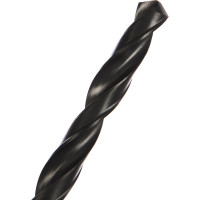 Сверло по металлу 5 шт. HSS DIN 338 стандарт 14,5х169х114 мм KEIL 300001450