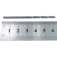 Сверло по металлу 10 шт. HSS DIN 338 стандарт 2,8х61х33 мм KEIL 300000280