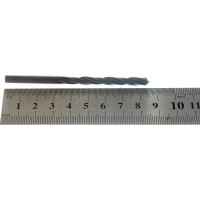 Сверло по металлу 10 шт. HSS DIN 338 стандарт 5,1х86х52 мм KEIL 300000510