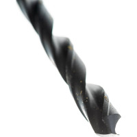 Сверло по металлу 10 шт. HSS DIN 338 стандарт 5,1х86х52 мм KEIL 300000510