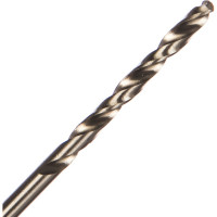 Сверло по металлу 10 шт. HSS DIN 338 Split Point 4,0х75х43 мм KEIL 302000400