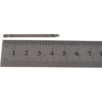 Сверло по металлу 10 шт. HSS двусторон., Split Point 3,0 х10 х46 мм KEIL 304000300