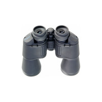 Бинокль Veber Classic БПЦ 12x50 VR серый 23903