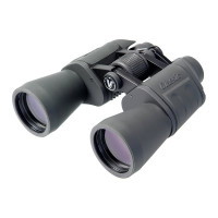 Бинокль Veber Classic БПЦ 12x50 VR серый 23903
