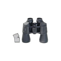 Бинокль Veber Classic БПЦ 12x50 VR серый 23903