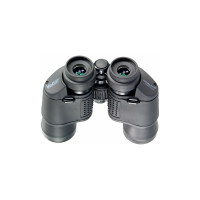 Бинокль Veber Classic БПШЦ 8x40 VRWA широкоугольный, серый 23904