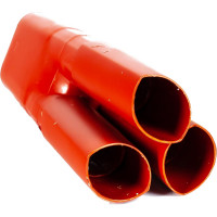 Кабельная муфта КВТ 3КНТп-10-70/120 50354