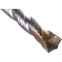 Бур SDS-plus 10,0х110х50 мм TURBOКEIL KEIL 1253100110