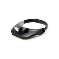 Лупа 81001-3Led Veber 11286